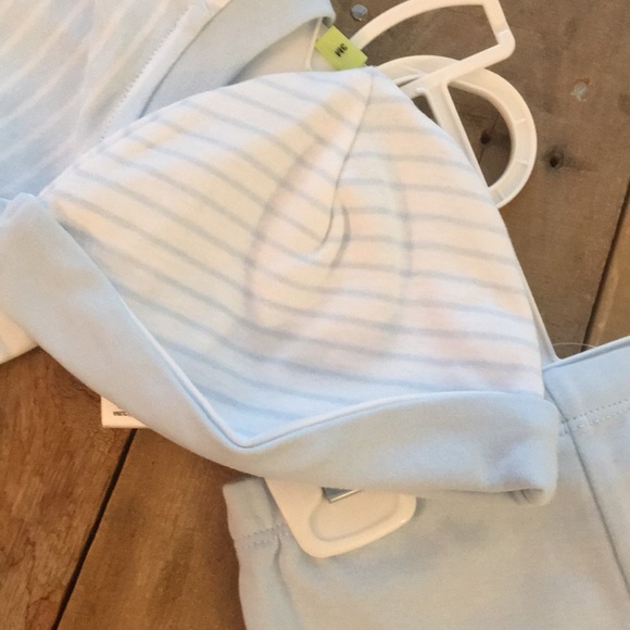 Baby Boy Outfit Set size 3 months - Picture 4 of 5